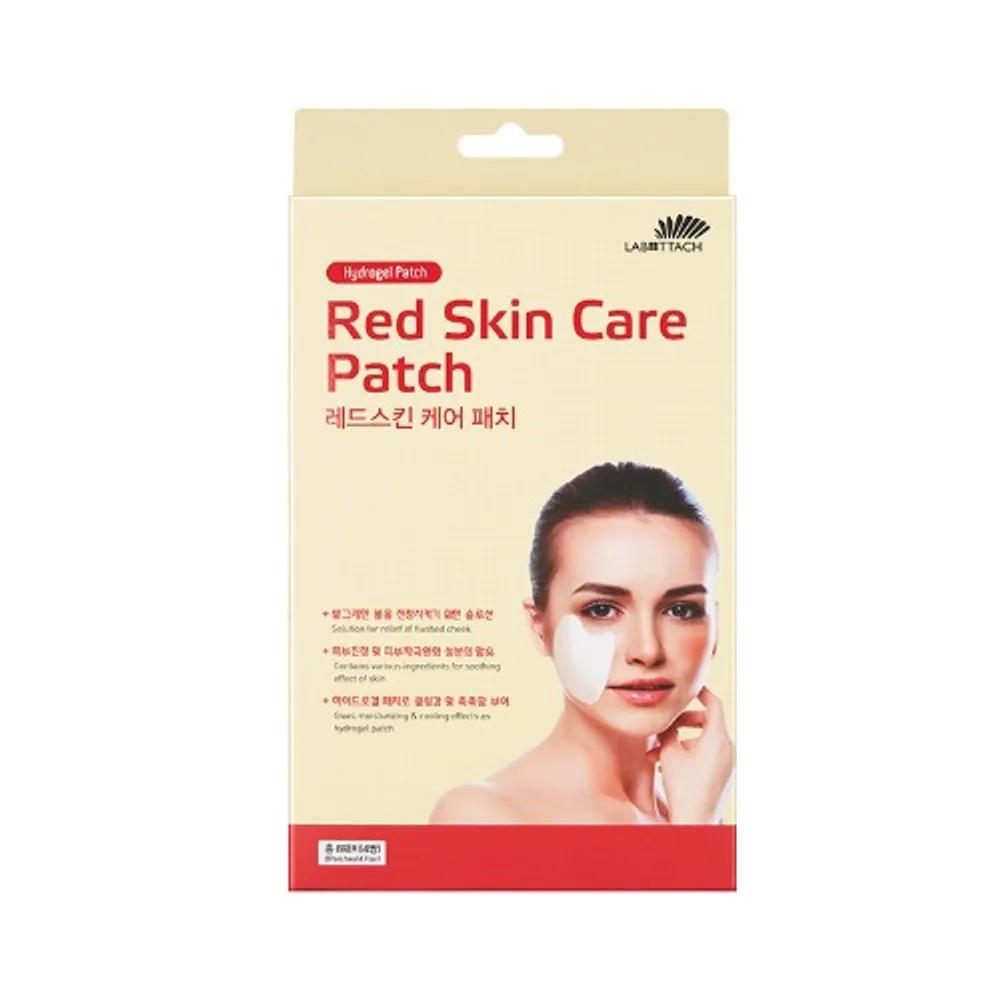 

Red Skin Care Patches 8 patches / 4 boxes / Total 32 patches