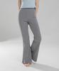 MOREOUT Women'S Yoga High-Rib Bootcut Pants 5Pp5578