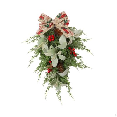 Decoración para el hogar
 – Flores y coronas decorativas