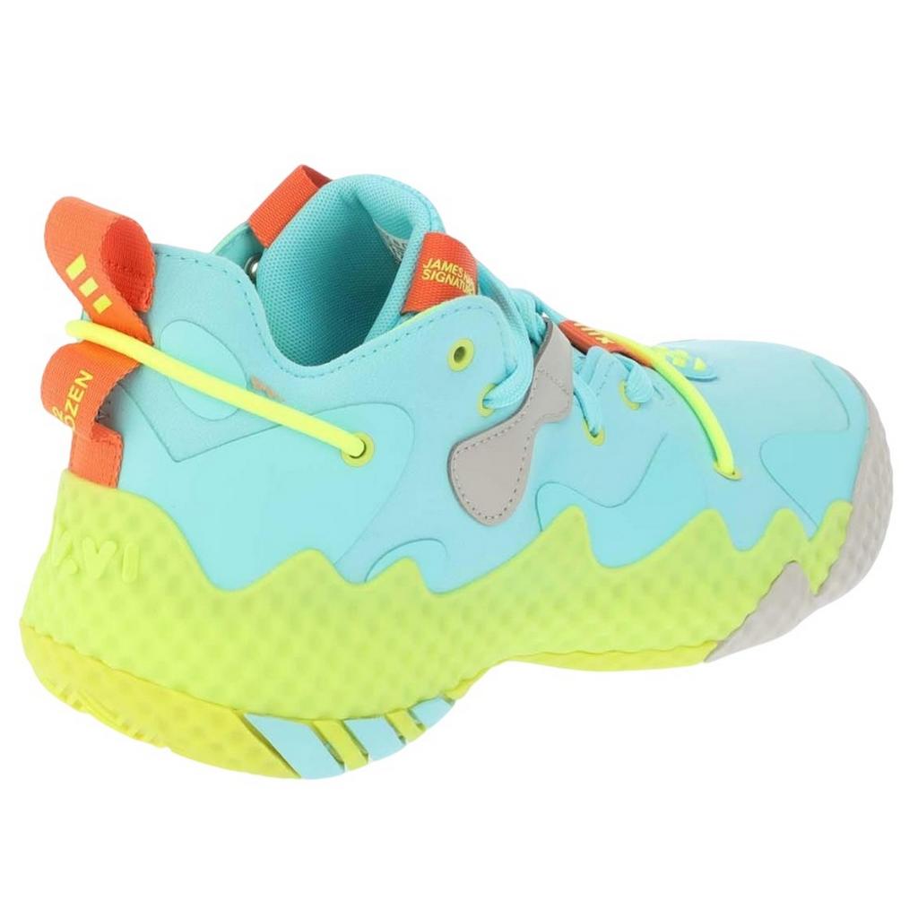 Adidas Mens Harden Vol. 6 Trainers