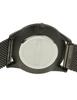 PATRIOT Black Stainless Steel Bracelet [POLICE][Authentic] Men's Watch, Dial, PL.15305JSU/61MM