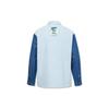 Levis Color Block Long Sleeve Polo Shirt Men Shirts A6390-0001