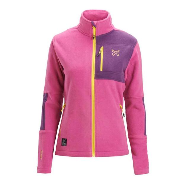 

Altus Lombardia Z80 full zip fleece XL