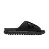 Klapki damskie Nike Wmns Asuna Slide 'Triple Black'