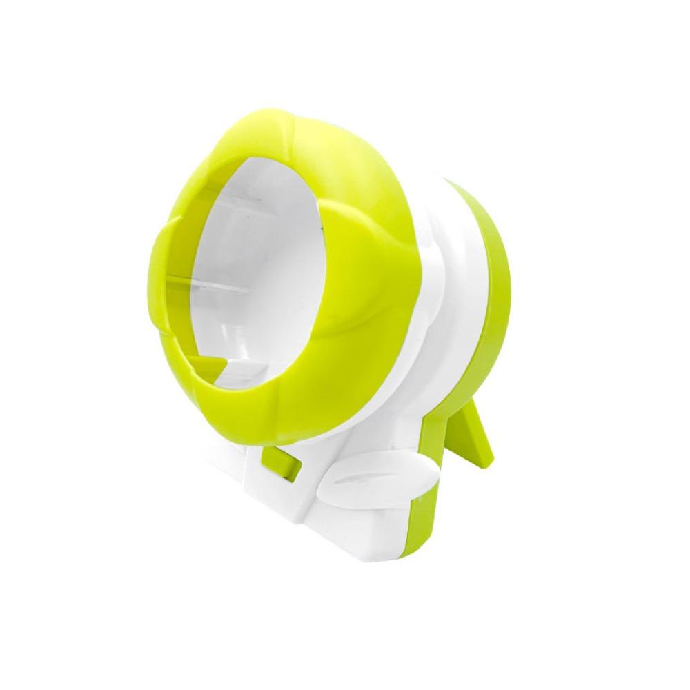 

Quickly Beading Electric Bead Spinner Fast Spinning Beading Device Clay Bead Spinner Waist Beads зелёный