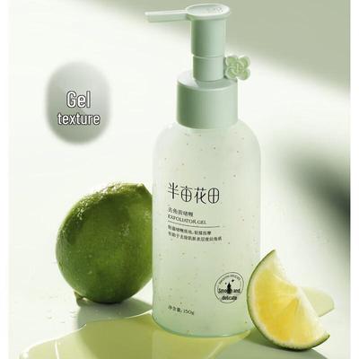 Gel Exfoliant Ban Mi Hua Tian