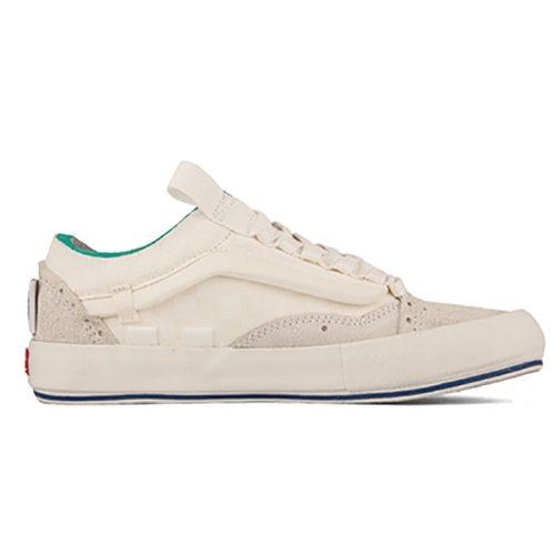 Old Skool Vans Cap Lx 'Marshmallow' VN0A45K1VRW