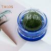 Catnip Ball 360-Degree Rotatable Self Adhesive Wall-Mounted Eco-friendly Spinning Catnip Ball Toy Pet Accessories