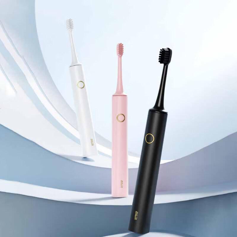 BAIR X6 Sonic Electric Toothbrush CN Plug (adapter Included)