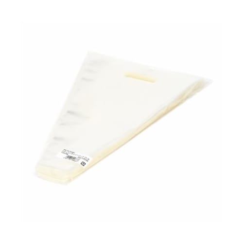 HEIKO OP Tri-Carry Bags, 23-36, 100 Count, 006767040