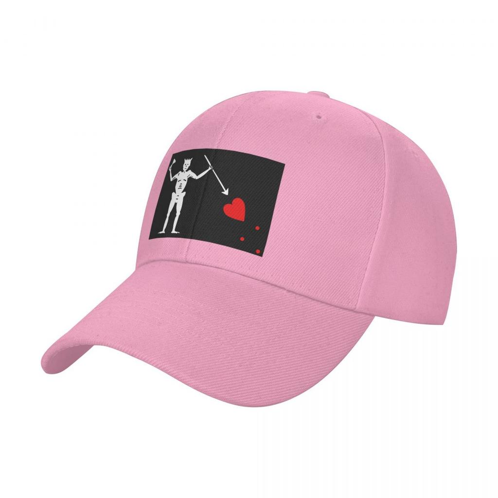 Pirátská vlajka - Kšiltovka Blackbeard Klobouk Pánský Sluneční klobouk Pánský Luxusní Dropshipping Luxusní Pánský klobouk Pánská Baseballová Dámská