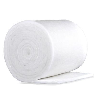 3cm Thick Aquarium Filter Sponge White High-Density Biochemical Filter Green Water Filter Cotton Sponge For Fish Tank Pond