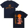 Karol G Tropicoqueta 2026 Album Tshirt Men Women Clothing Fashion High Quality Tshirts Cute Kawaii Casual Cotton Tee Shirts