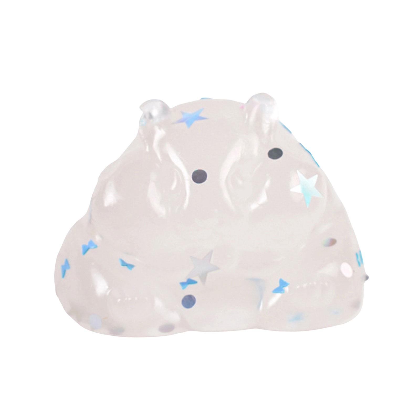 

This Popular Hamster Stress-relieving Toy Features A Squeezing Mechanism To Release Stress And Is Perfect For Pranks Or Other Fun Activities.