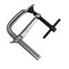 BAKUMA One-Touch Super Clamp, Extra Thick, LLS-100
