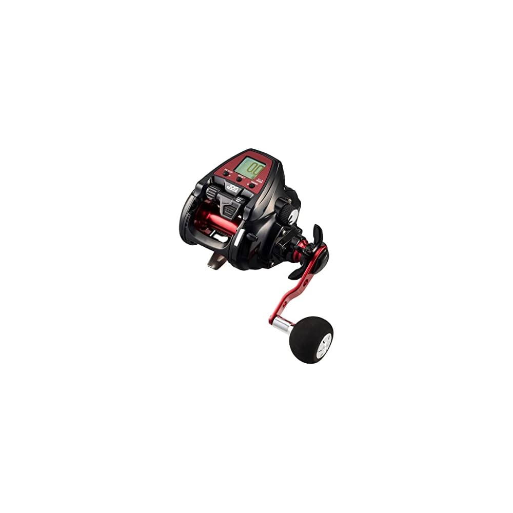 Daiwa 23 Leobritz S500JP Electric Fishing Reel 2023 Model High Performance Lightweight Durable