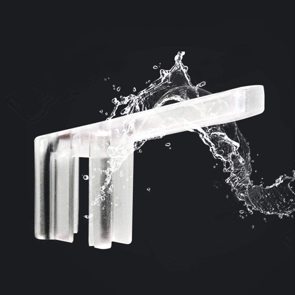 Yousheng Growing Lamp Decor 5W Aquarium LED Fish Tank Water Aquatic Plant Clip On Light