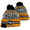 Winter Fall Rugby Knit Hat Warm Beanie Men Women
