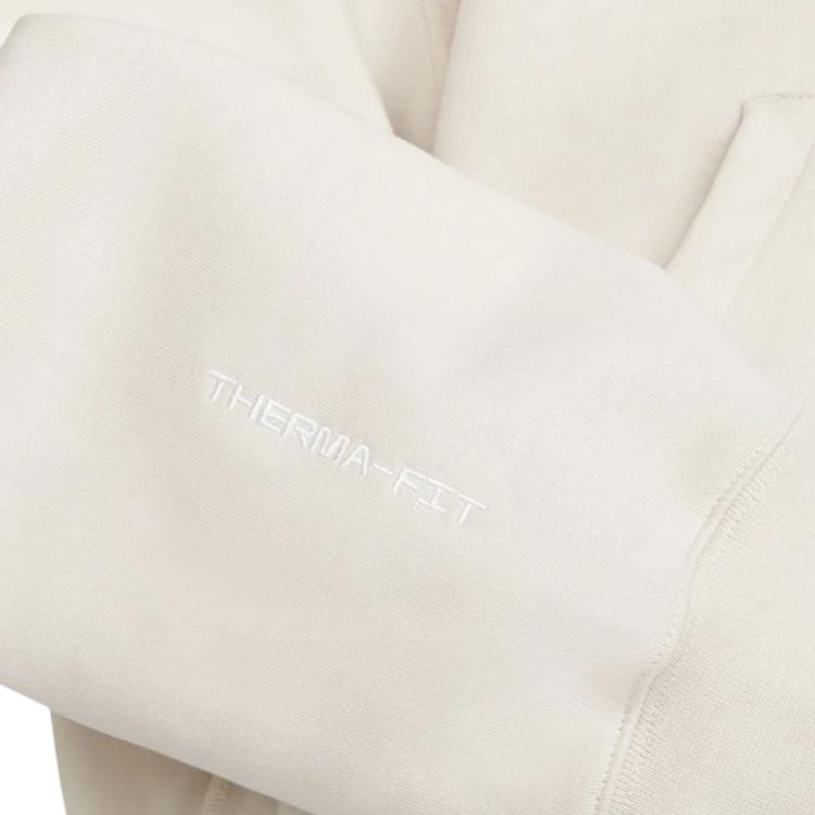 New Nike Sweatshirts Women's Ecru DQ5807-104