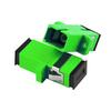 FENGSHENG ZW76 Fiber Optic SC/APC to FC/APC Adapter