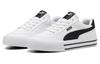 PUMA Court Classic Vulc Fs 'White Black' 396353-02