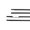Toyota Alphard Previa (06-19) Door Window Seal Trim Strip