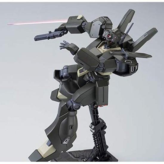 Bandai P Gundam Unicorn Zegan ECOAS Type HG Model Kit Conroy's 1/144
