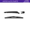 Rear Wiper Arm and Wiper Blade 2 Piece Set for Opel Astra J 2010-2020 OEM 1273094 13256919 1272006