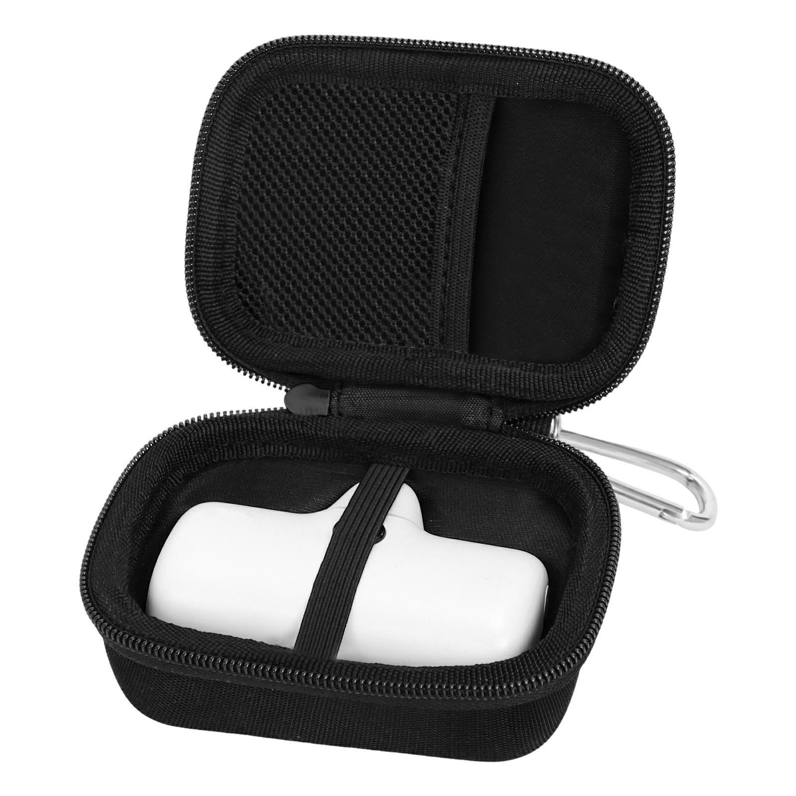 

For iWALK Mini/LinkPod 3350mAh/4500mAh/4800mAh Portable Charger Storage Case Travel Organizer Compatible with Anker 621