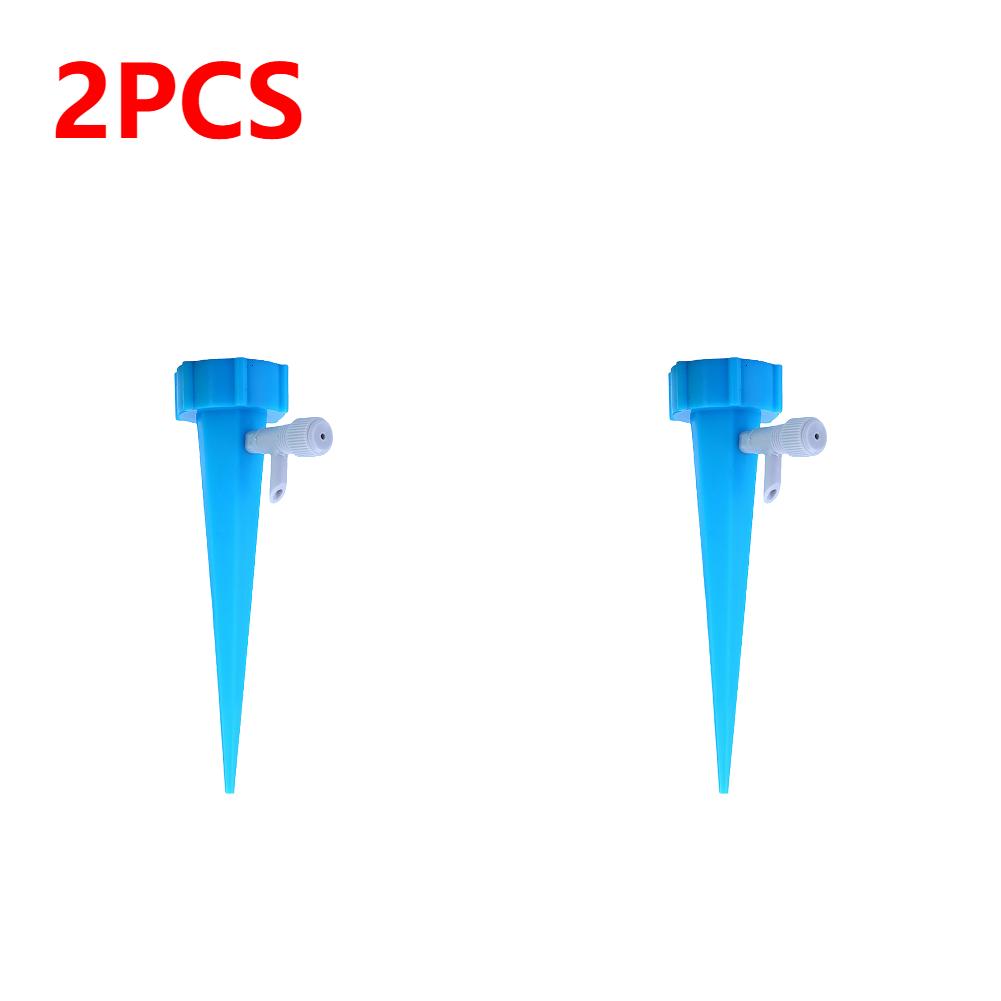 Automatic Drip Irrigation Kit Garden Water Irrigation Sprinkler Greenhouse Flower Plants Water Dripper Self Watering System