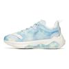 Anta Star Series Comfortable Low-Top Running Shoes Men Sneakers Glacier-Blue 112045518A-10