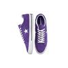 One Star Converse Low 'Court Purple' 171586C