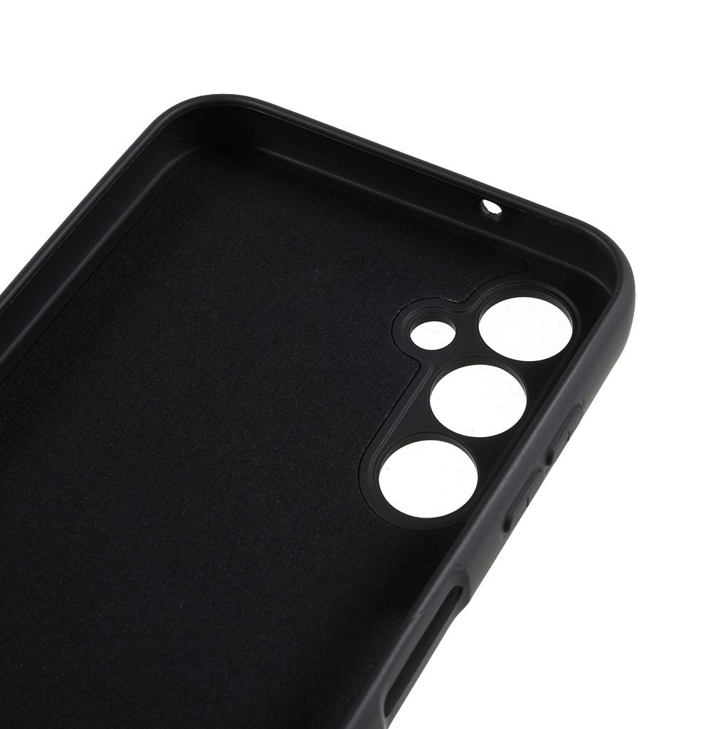 For Samsung Galaxy A25 5G (Global) (161.0 x 76.5 x 8.3mm) TPU Case 2.0mm Well-protected Phone Cover