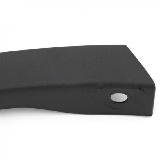 Left Front Bumper Wheel Fender Molding Trim 52113-0R040 For Toyota RAV4 2013-15