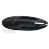 Car Exterior Door Handle Cover Outside Door Pull Handle 82650-000 82660-000 For Hyundai Sonata 2002-2005