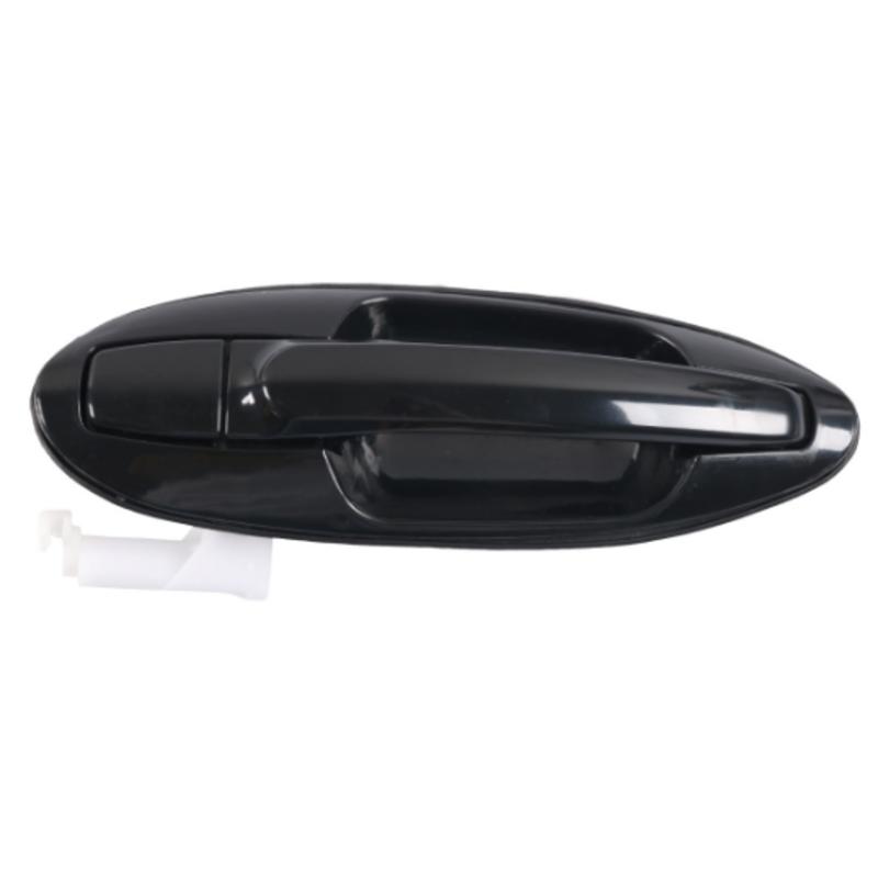 Car Exterior Door Handle Cover Outside Door Pull Handle 82650-000 82660-000 For Hyundai Sonata 2002-2005