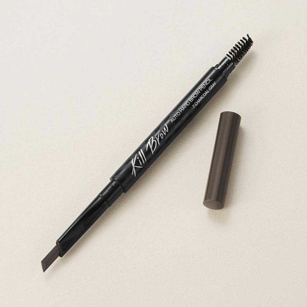 Clio Kill Brow Auto Hard Brow Pencil 0.31g