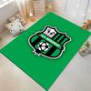 U.S. Sassuolo Football Logo suitable as a non-slip mat for the living room or bedroom sofa