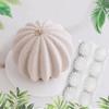 3D Cake-Decor Chocolate Mold 8-Cells Cactus-Ball Fondant Mold Cake-Topper Tools Candy Baking-Mold Easy to Clean
