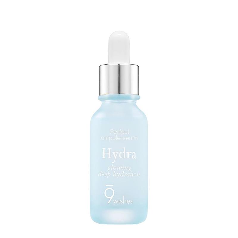 Hydra Ampule Serum 2