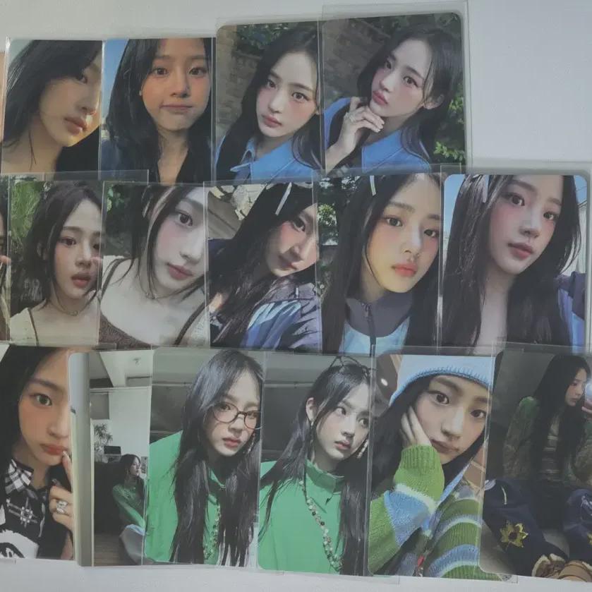 

The Newjeans Njz Minji Album Is A Batch Of Sigline Friends Studio Foca