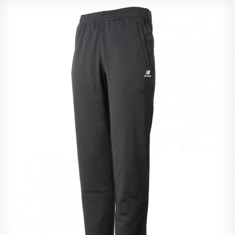 New Balance UNi N Track Club Track paNts Nbmlab0013 19 Black
