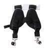 Double Dual Shoulder Camera Neck Strap Quick Rapid Sling Camera Belt for Digital SLR DSLR for  Camera Belt