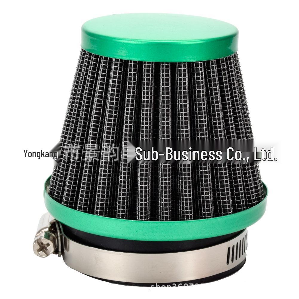 Off-Road ATV Motorcycle Air Filter: Mushroom Head, Sizes 35-58MM
