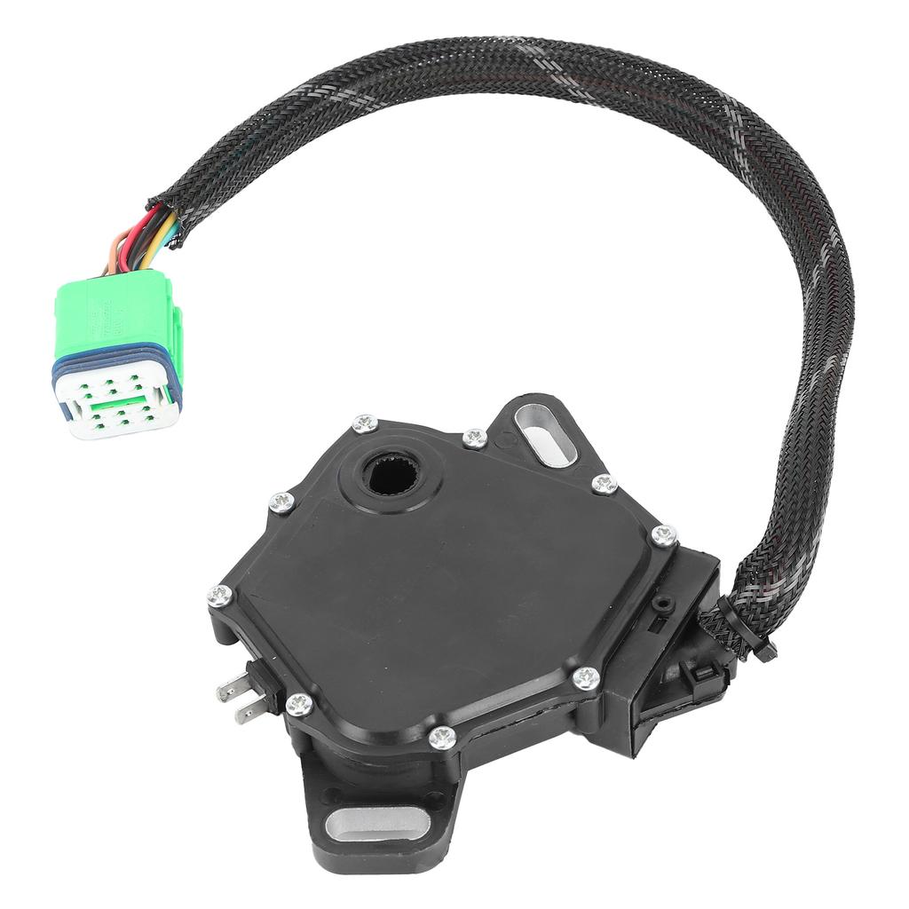 Comutator de Siguranță Neutru Transmisie Automată ABS 252927 Potrivit pentru Peugeot 207 Citroen DS3