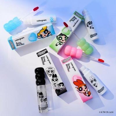 Fruity Glass Tint