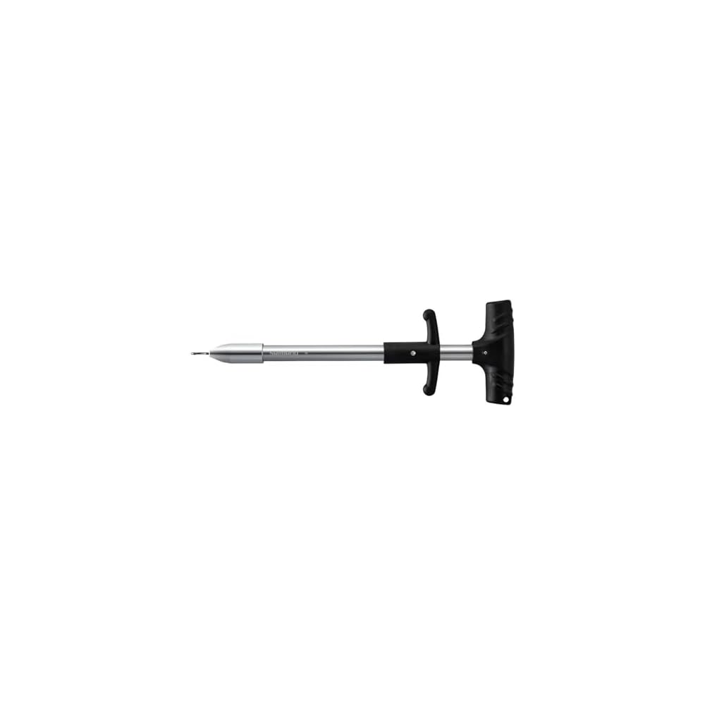 Shimano Hook Release Type U UL-512Y Silver Fishing Tool
