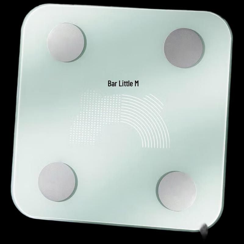 

Little Bear Smart Body Fat Scale