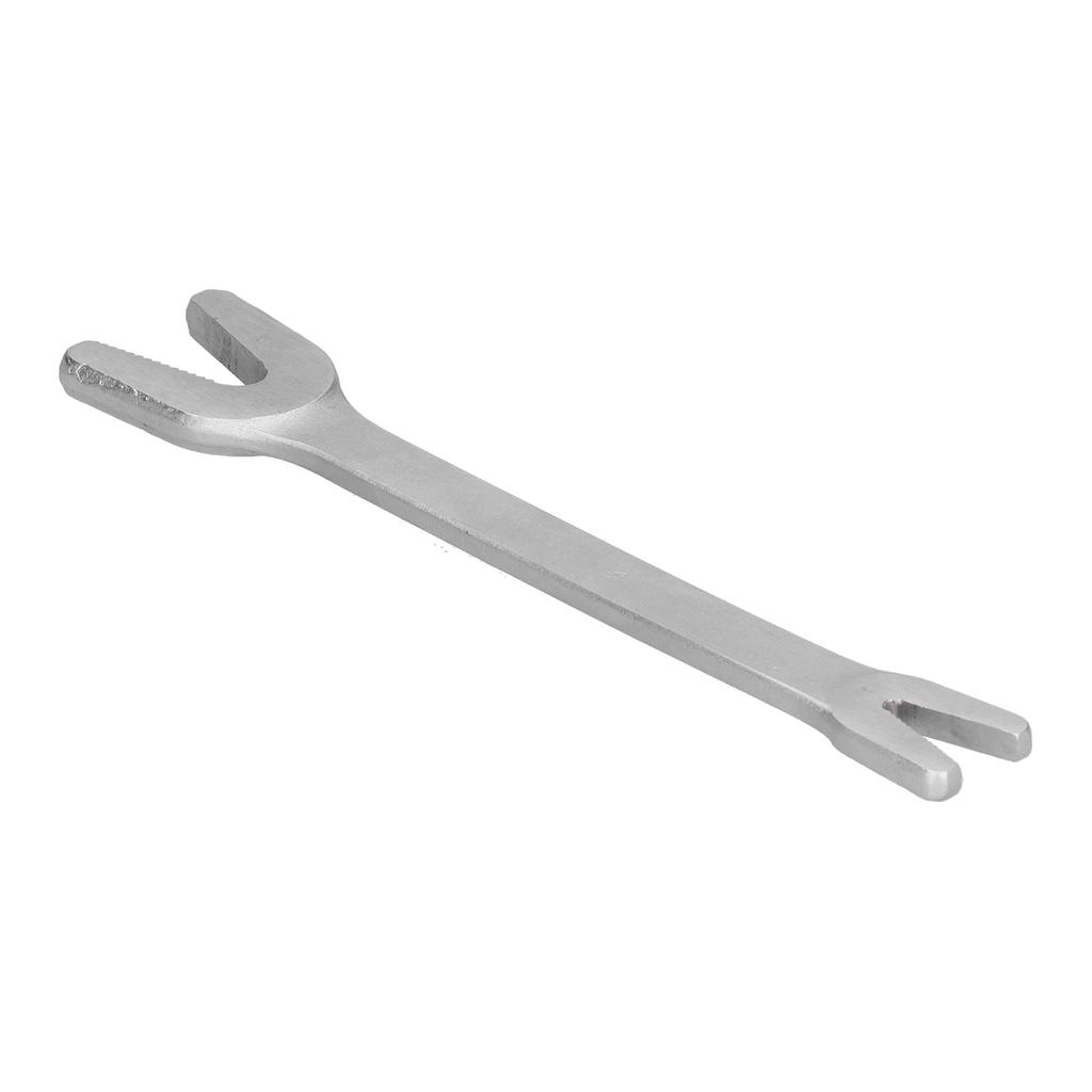 YWrench Open Double Ended Tooth Spanner Imperial SelfTightening Screw Tool 625mm