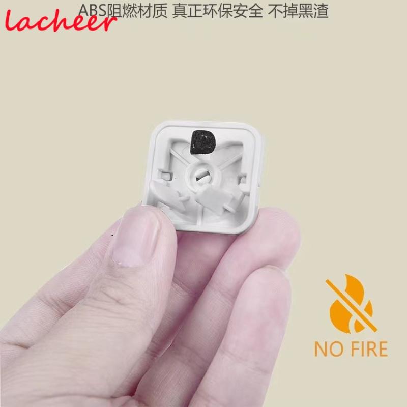 Child Safety Socket Plug Safety Lock Socket Protector Waterproof